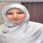 Mrs/Ghehad Mohammed