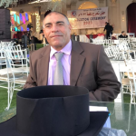 Mr/ Sherif Alboghdady