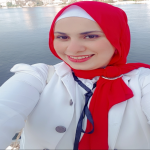 Marwa Ahmed