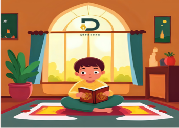 تحفيظ القرآن الكريم