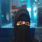 Hajar Ahmed