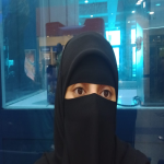 Hajar Ahmed