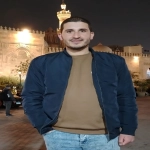 Nader El Said