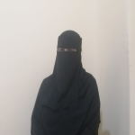 Fadila Mohammed