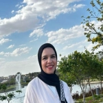 Doaa Ahmed