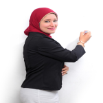 Mona Al-shazly