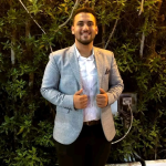 Ahmed Mousa