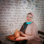 Esraa Morsi