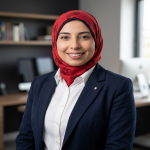 Eman Abdelghani