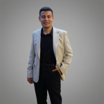 Mohammed Gamal