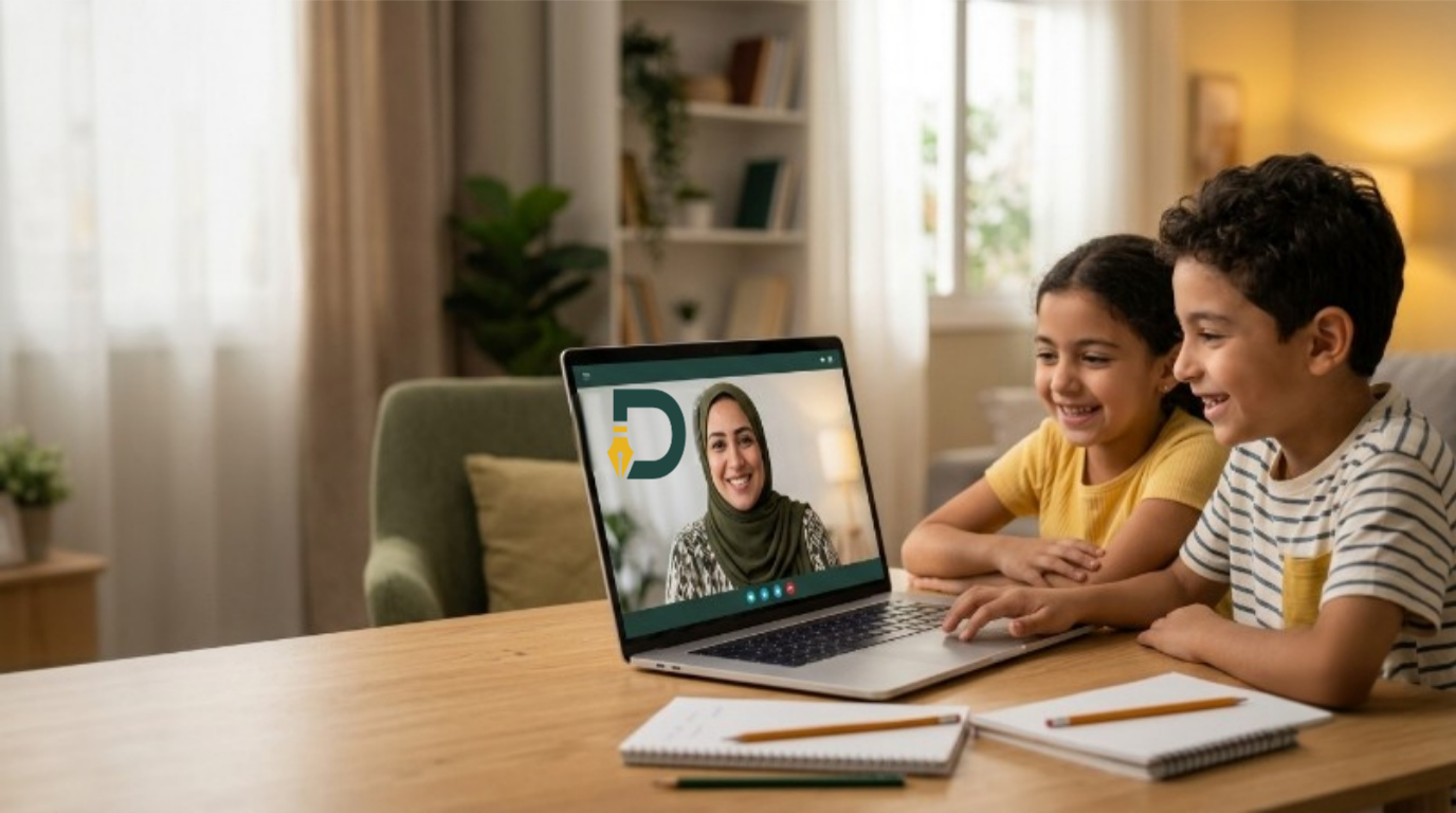 Egyptian Curriculum