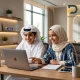 المنهج السعودي