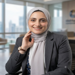 Esraa Saber