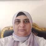 Dalia Farouk Waly