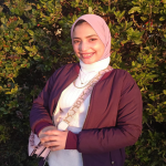 Mariam Mahmoud Za'ater