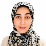 Ebtisam Farouk