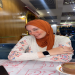 Hasnaa Mahmoud