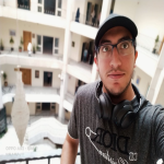 Mohammed Ragab