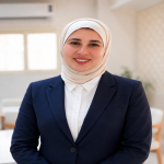 Eman Abdel Ra'aouf