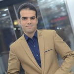 Ahmed Azab Halawa