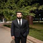 Mohammad Arafa