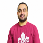Hesham Zakaria