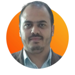 Mohammad Shams Eldin