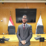Mohammed Ragab