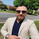 Ahmed Fouad Mahmoud