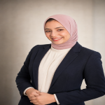 Mariam Mahmoud Za'ater
