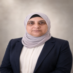 Dalia Farouk Waly