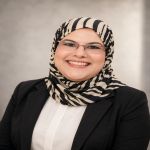 Amira Mohammad Abdelwahid