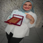 Rahma Elhenawy