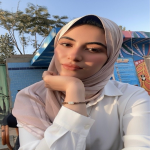 Amira Mosaad