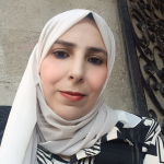 Diana abdallah