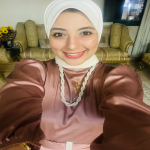 Mariam Essam Mohammad