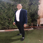 Abdel Rahman Hussien