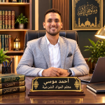 Ahmed Mousa