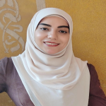 Asmaa Saed