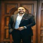 Osama Tarek
